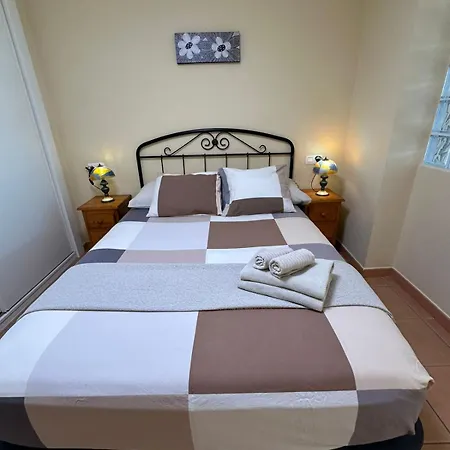 Alquilaencanarias-la Tejita Pirata! * La Tejita