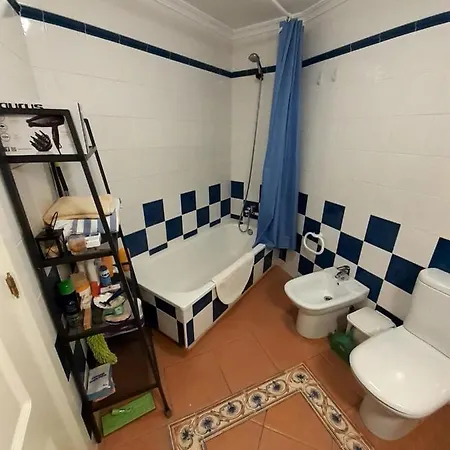 Apartment Alquilaencanarias-la Tejita Pirata! *