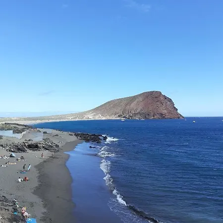 Alquilaencanarias-la Tejita Pirata! La Tejita