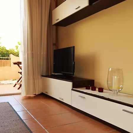 Alquilaencanarias-la Tejita Pirata! Apartment