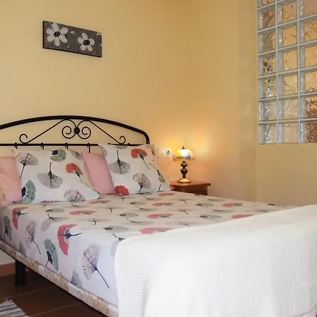 Apartment Alquilaencanarias-la Tejita Pirata! La Tejita