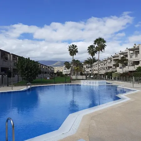 Alquilaencanarias-la Tejita Pirata! La Tejita