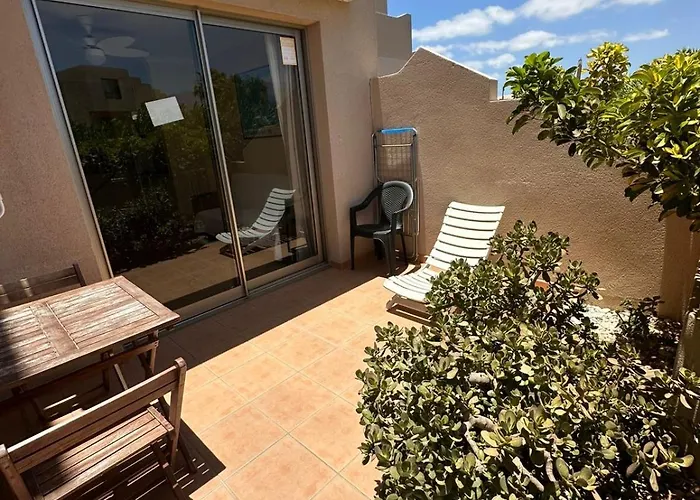 Alquilaencanarias-la Tejita Pirata! La Tejita