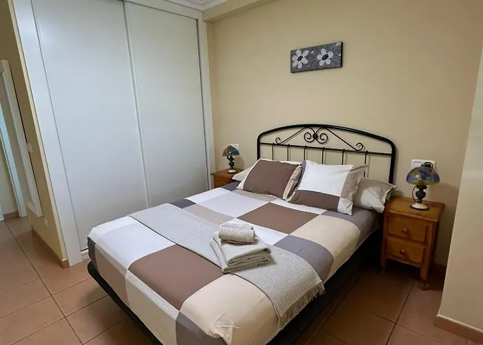 Alquilaencanarias-la Tejita Pirata! La Tejita