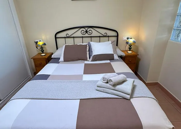 Alquilaencanarias-la Tejita Pirata! * La Tejita