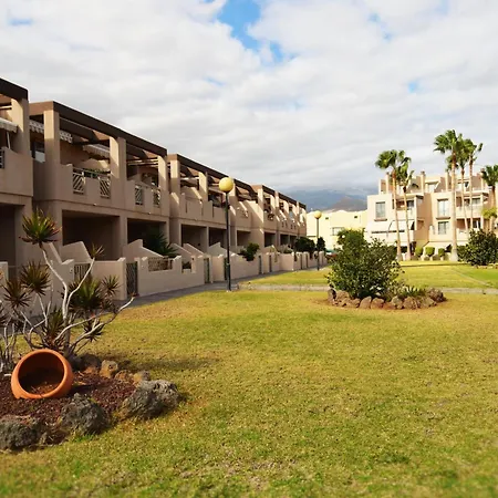 Alquilaencanarias-la Tejita Pirata! La Tejita