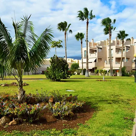 Apartmán Alquilaencanarias-la Tejita Pirata! *