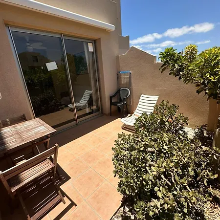 Alquilaencanarias-la Tejita Pirata! La Tejita