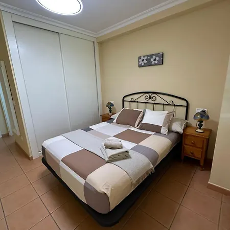 Alquilaencanarias-la Tejita Pirata! La Tejita