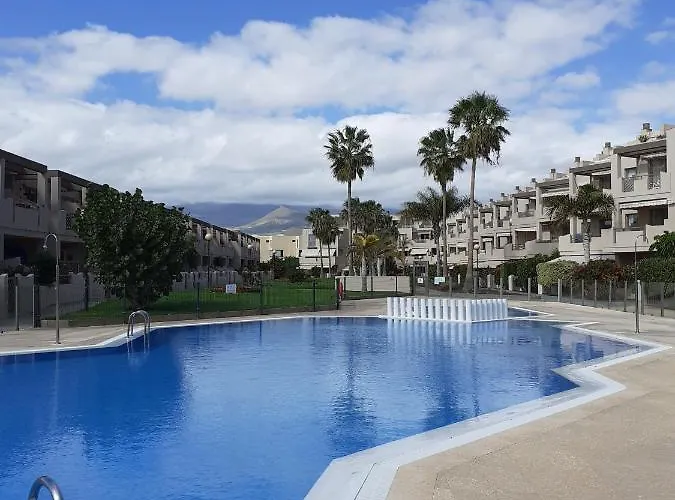 Alquilaencanarias-la Tejita Pirata! La Tejita