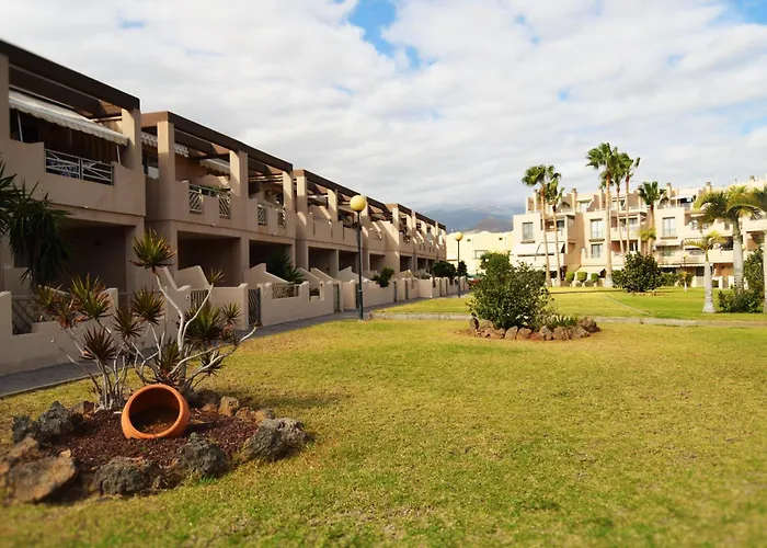 Alquilaencanarias-la Tejita Pirata! La Tejita