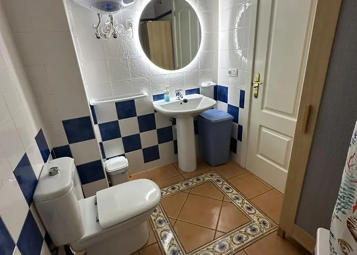 Alquilaencanarias-la Tejita Pirata!